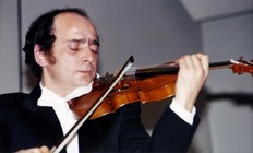 Régi Zeneakadémia, Kamaraterem - Lányi-Kóté emlékkoncert