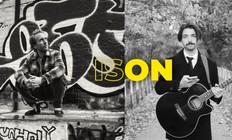 IsON - Nomique // Theip @ ISON születésnap