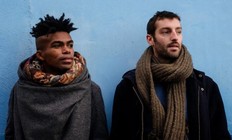 Budapest Music Center - Vive le Jazz | NoSax NoClar (FR)