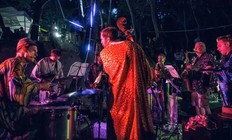 Budapest Music Center - Qiyan