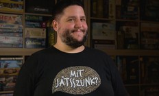 KULT7 - Mit Játsszunk a Kult7-ben? - Társasjáték est