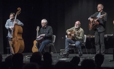 Klebelsberg Kultúrkúria - Kaláka koncert