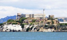 Budaörsi Jókai Mór Művelődési Ház - SAN FRANCISCO ÉS AZ ALCATRAZ // Világjárók