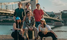 B32 Galéria és Kultúrtér - B32 Live: Hēya