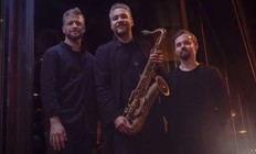 Budapest Music Center - New Jazz From Finland | Timo Lassy Trio (FI)