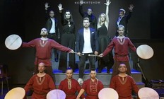 Klauzál Gábor Művelődési Központ - Szállj fel szabad madár TBG Production