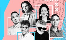 Dumaszínház - Félkész - Benk Dénes, Bogdány Máté, Jancsik Juli, Lencz Máté, Nényei Zoárd, Török Ádám