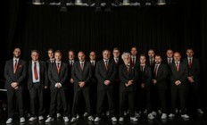 Eötvös10 Művelődési Ház - Budapest Jazz Orchestra klub - a Big Band története