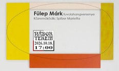 Nádor Terem - Fülep Márk fuvolahangversenye 1
