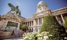 Buda Castle Walks - Buda Castle Walk Including Former PM’s Office - Unmatched Access & Stunning Views
