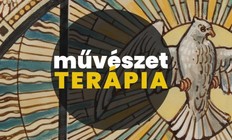 Róth Miksa Emlékház és Gyűjtemény - Művészetterápia: zárt csoport // JELENLÉT