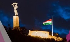 Citadella - „RÚT BANYA VAGYOK…”- Bábkészítő foglalkozás kicsiknek - Boszorkányszombatok a Gellért-hegyen