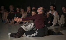 MU Színház - Willany Leó Fesztivál: 2 nap - WL Experience