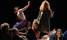 MU Színház - Willany Leó Fesztivál: 2 nap - Willany Leó 18