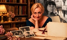Kugler Art - "Más úgy, ha hallgatod" - Takáts Andrea felolvasóestjei - Pataki Éva: Ami elveszett