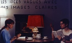 Magyarországi Francia Intézet - Godard klasszikus: A kínai lány (La Chinoise )