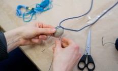 Pesti Vigadó - Ékszerkészítő workshop - Egyensúlyban!