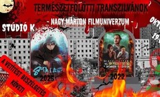 Stúdió K Színház - MindenkiMozija - Természetfölötti transzilvánok - Nagy Márton rövidfilmverzum