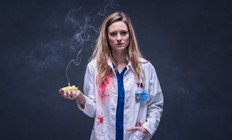 Loupe - Nathan Ellis: Túl Éles