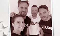 Loupe - SzabadNap