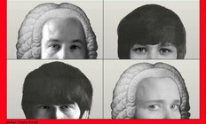 RS9 Színház - BACH-BEATLES