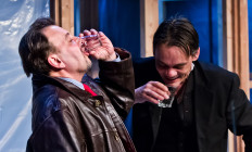 Szkéné Színház - Székely Csaba: Bányavakság - Szkéné Színház