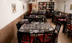 Board Game Café - Barátkozz velünk!