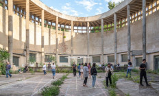 MU Színház - Somló Dávid: Mandala