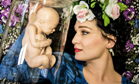 RS9 Színház - Frida Kahlo balladája