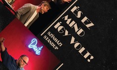 Dante színházterem - És ez mind így volt!