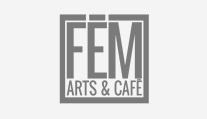 FÉM Arts & Café ÚJ