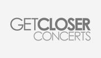 Get Closer Concerts