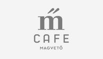 Magvető Café